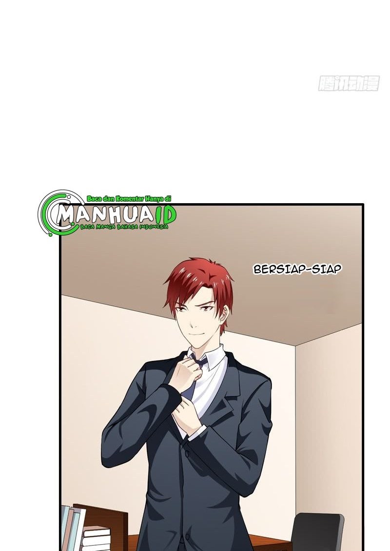 Super Security In The City Chapter 01-06 Bahasa Indonesia